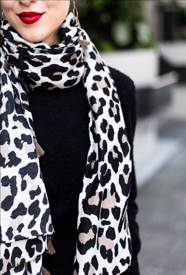Accessories Belle Mode